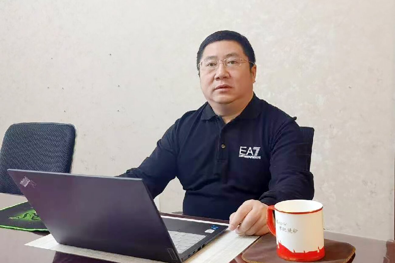 哈藥集團國資戰隊&ldquo;英雄譜&rdquo;事跡專欄&mdash;&mdash;哈藥營銷品牌事業部陜西省區經理鄒顯剛